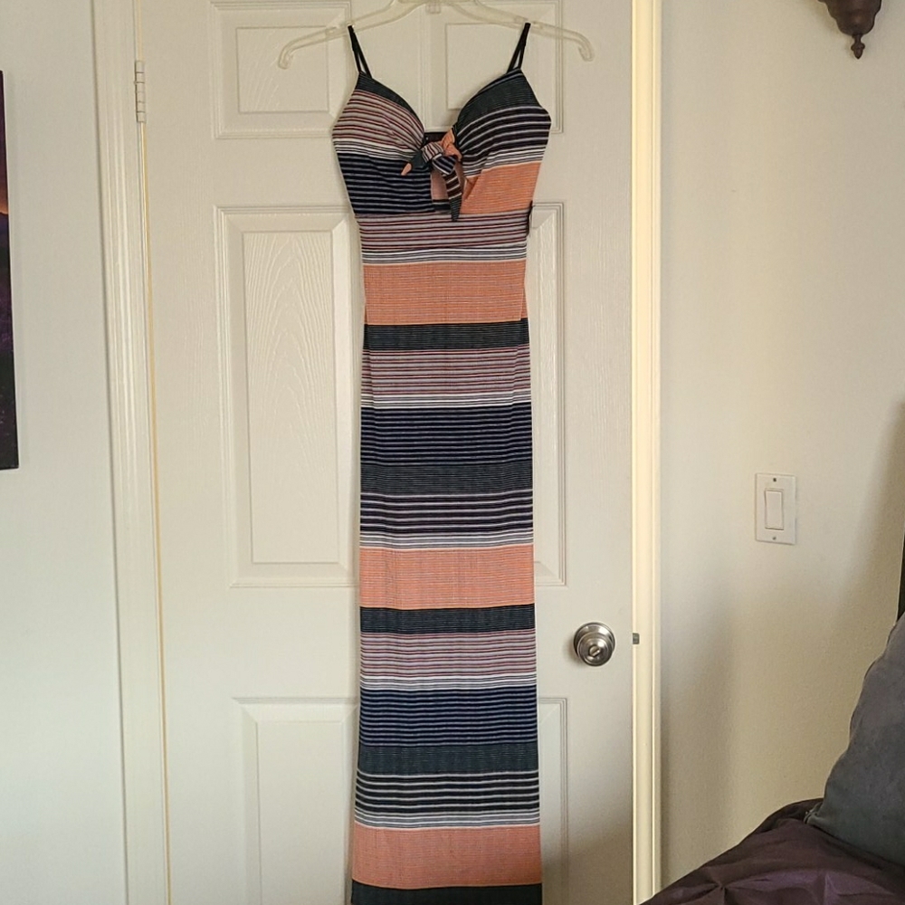 Brand new maxi dress